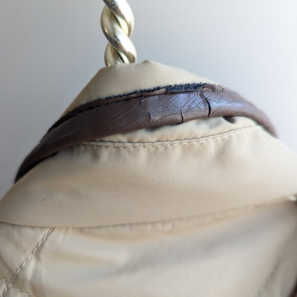 Vintage Ralph Lauren Quilted Utility Vest - Picture 9 of 9